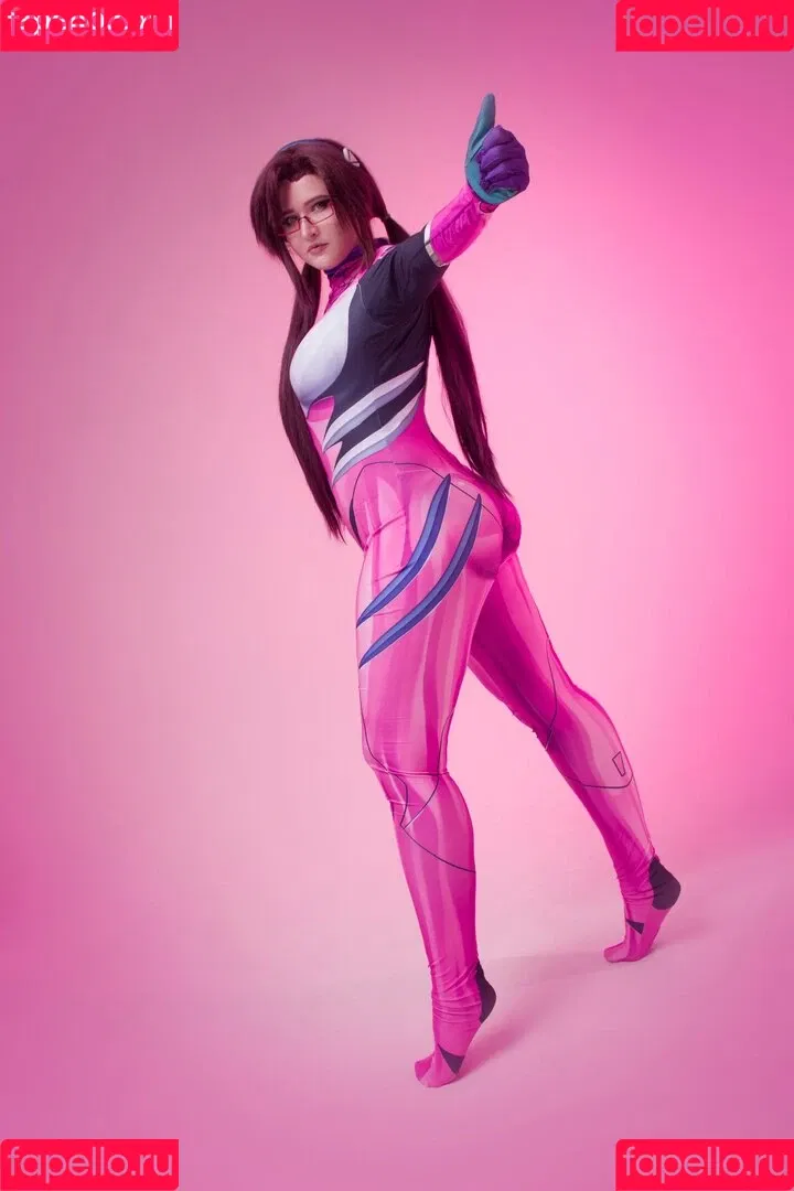 4iipainters_cosplay Onlyfans Photo Gallery 