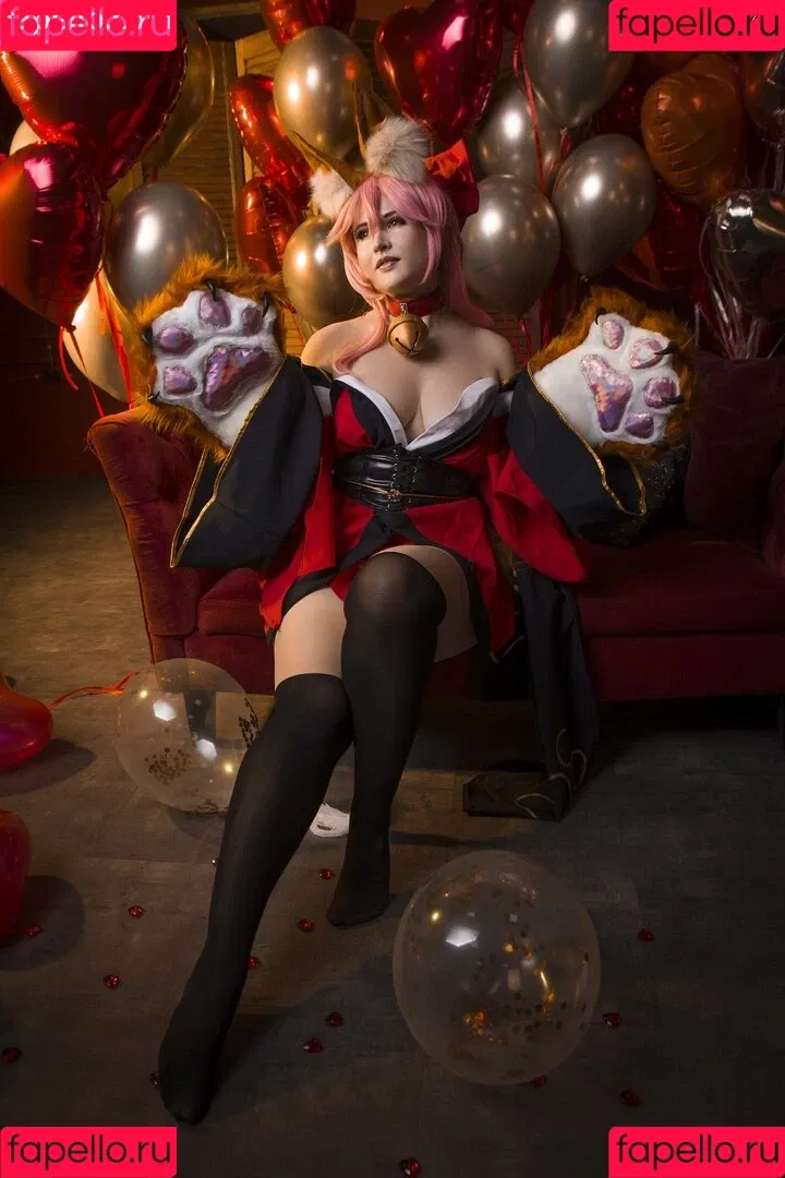 4iipainters_cosplay Onlyfans Photo Gallery 