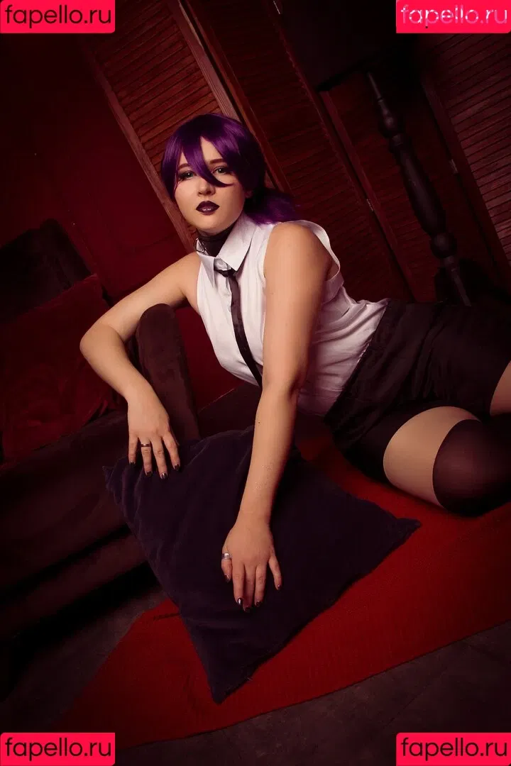 4iipainters_cosplay Onlyfans Photo Gallery 