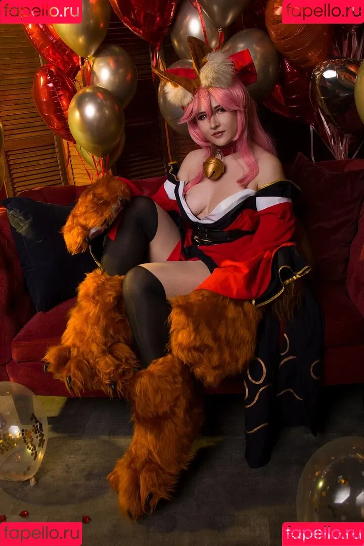 4iipainters_cosplay Onlyfans Photo Gallery 