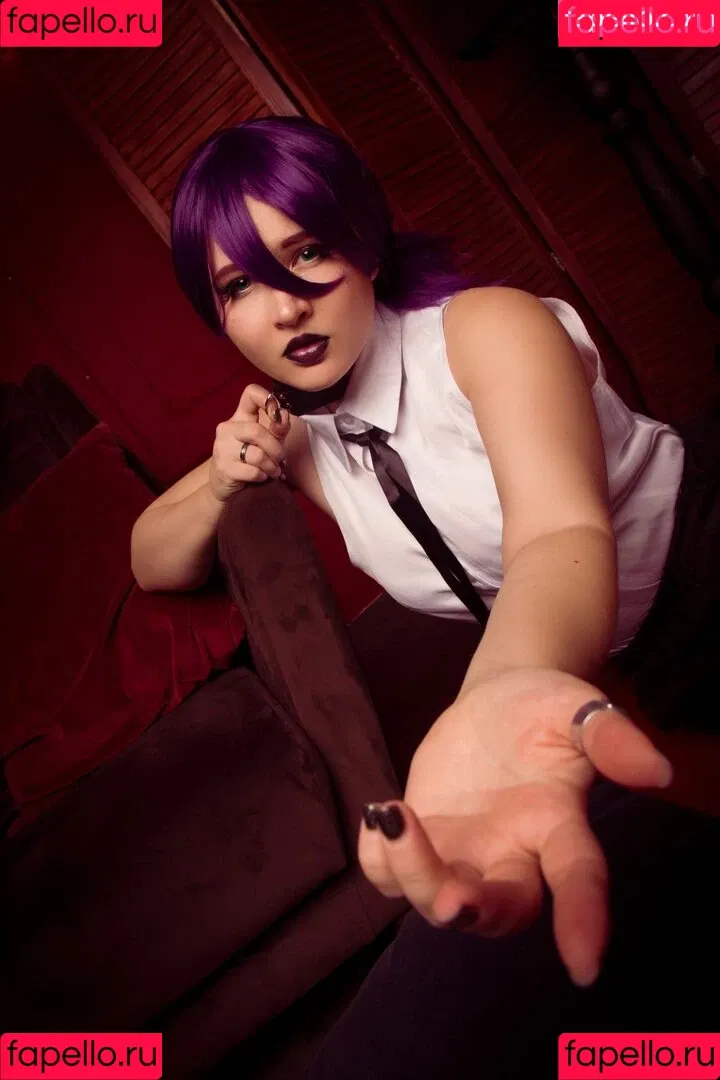 4iipainters_cosplay Onlyfans Photo Gallery 