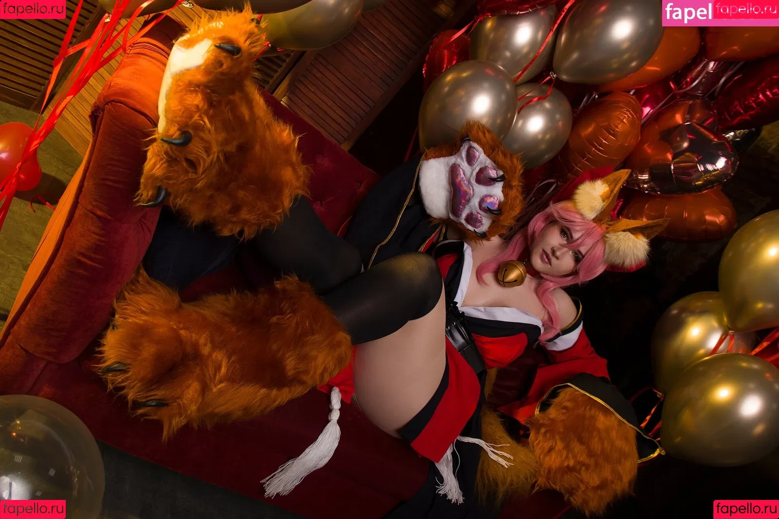 4iipainters_cosplay Onlyfans Photo Gallery 