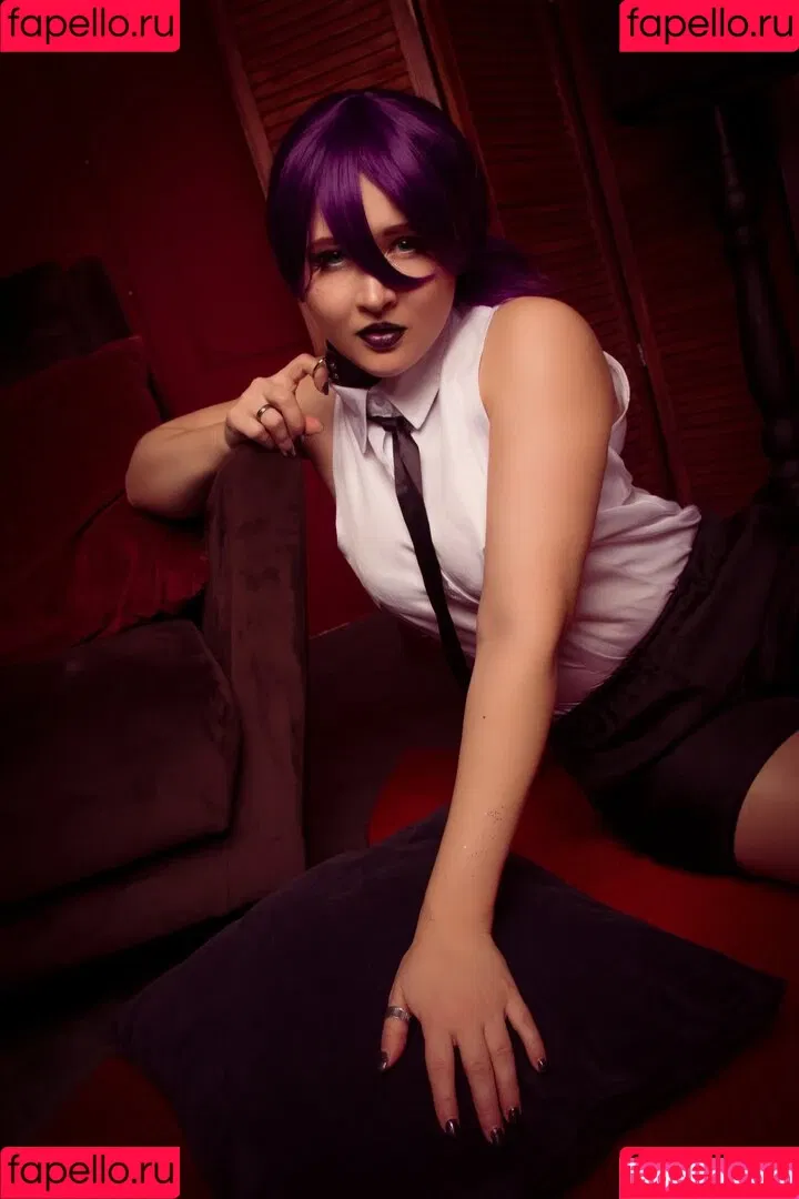 4iipainters_cosplay Onlyfans Photo Gallery 