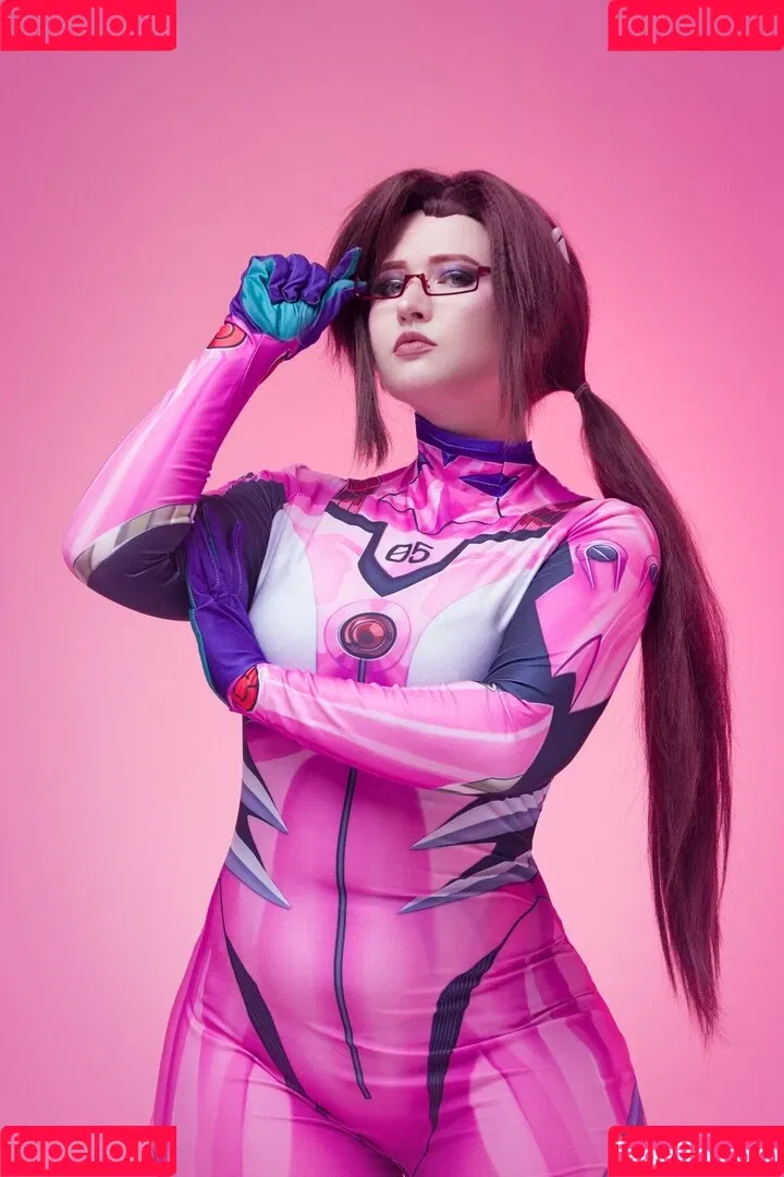 4iipainters_cosplay Onlyfans Photo Gallery 