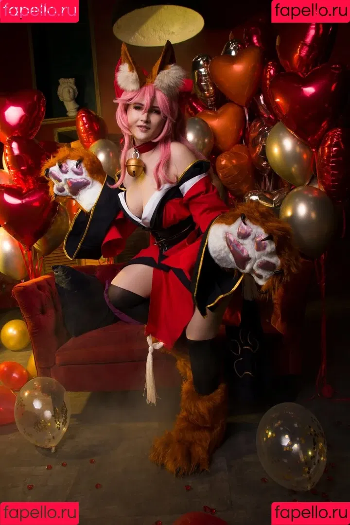 4iipainters_cosplay Onlyfans Photo Gallery 