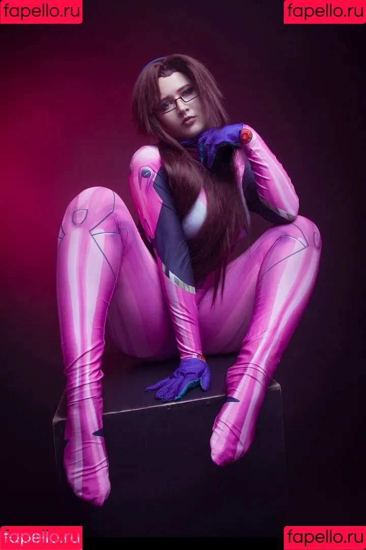 4iipainters_cosplay Onlyfans Photo Gallery 