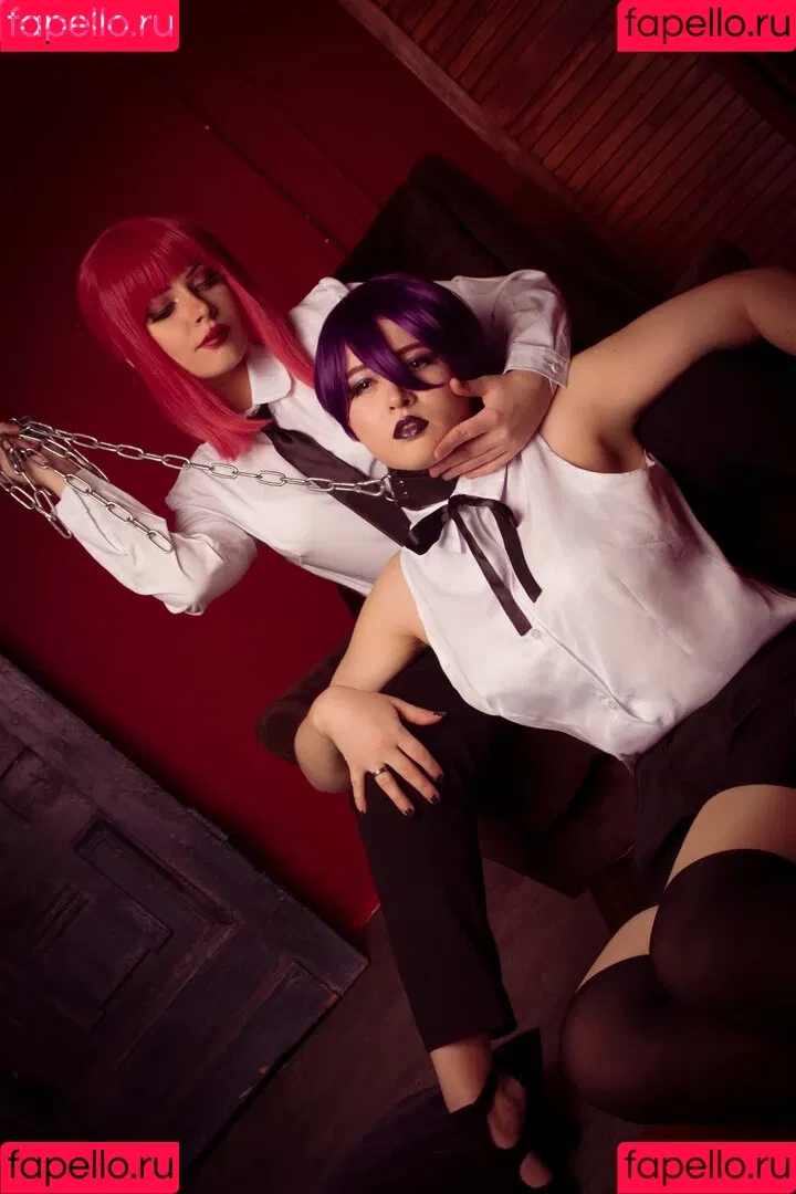 4iipainters_cosplay Onlyfans Photo Gallery 