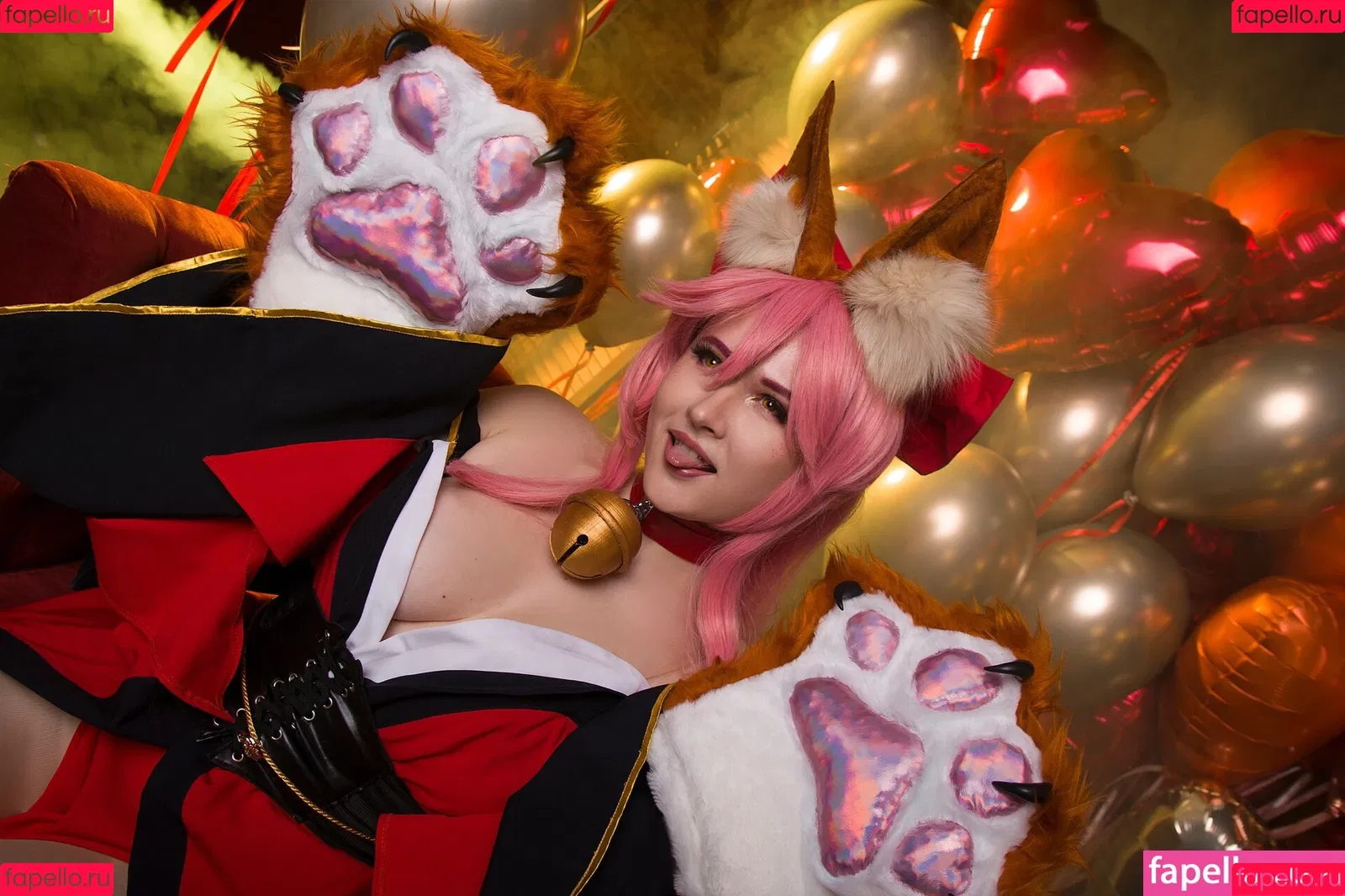 4iipainters_cosplay Onlyfans Photo Gallery 