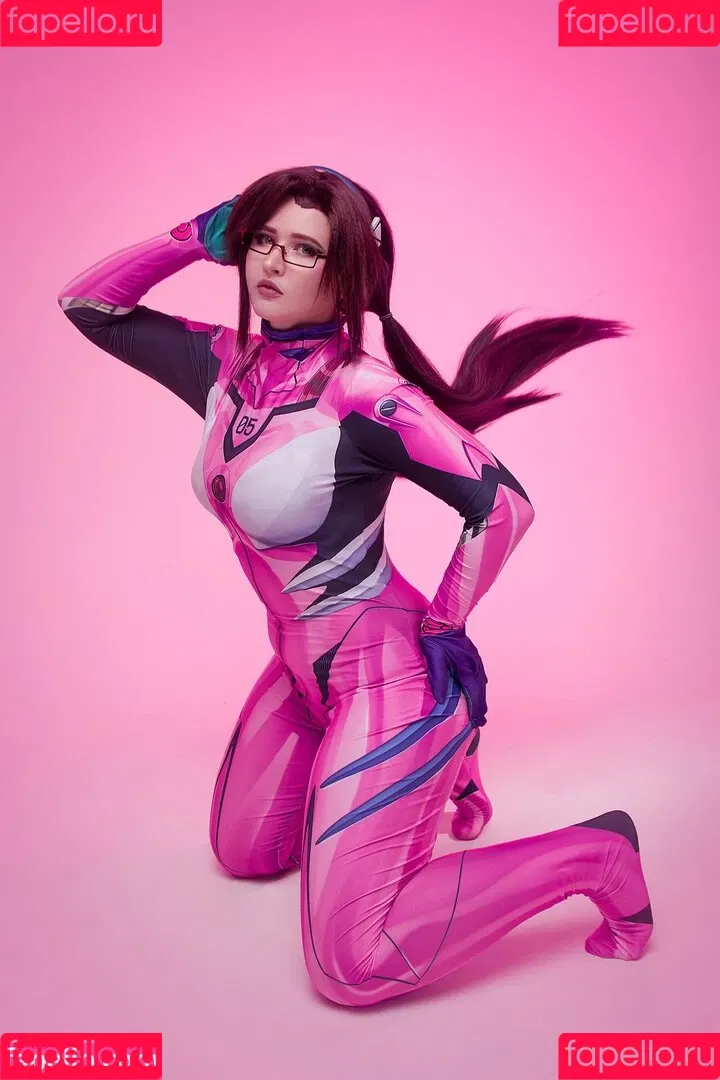 4iipainters_cosplay Onlyfans Photo Gallery 