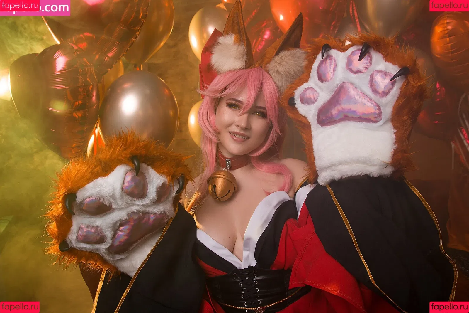 4iipainters_cosplay Onlyfans Photo Gallery 