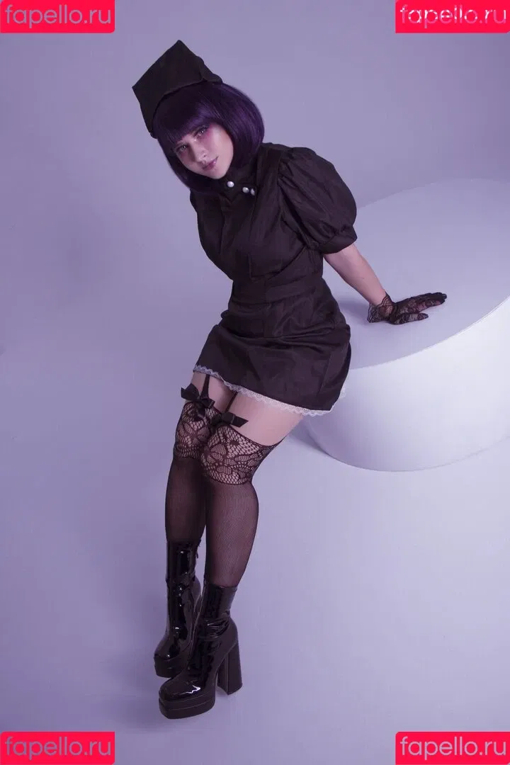 4iipainters_cosplay Onlyfans Photo Gallery 