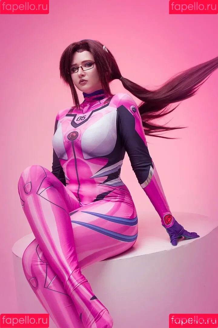 4iipainters_cosplay Onlyfans Photo Gallery 