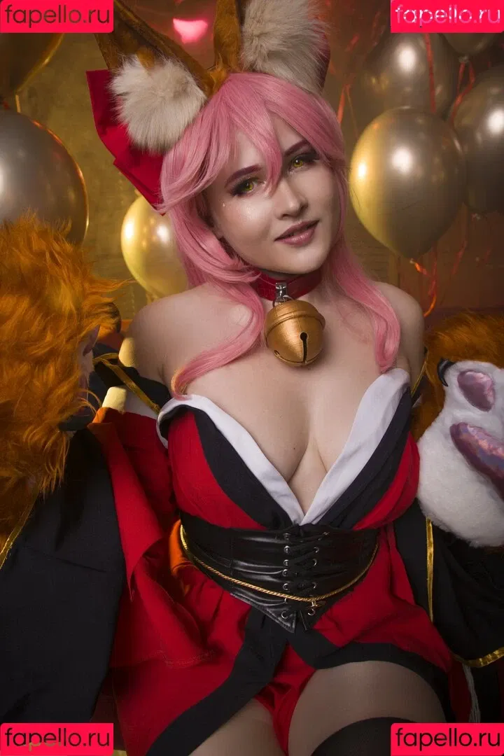 4iipainters_cosplay Onlyfans Photo Gallery 