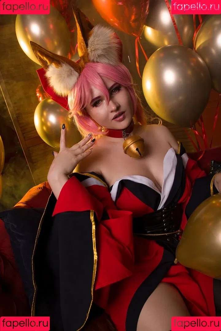 4iipainters_cosplay Onlyfans Photo Gallery 