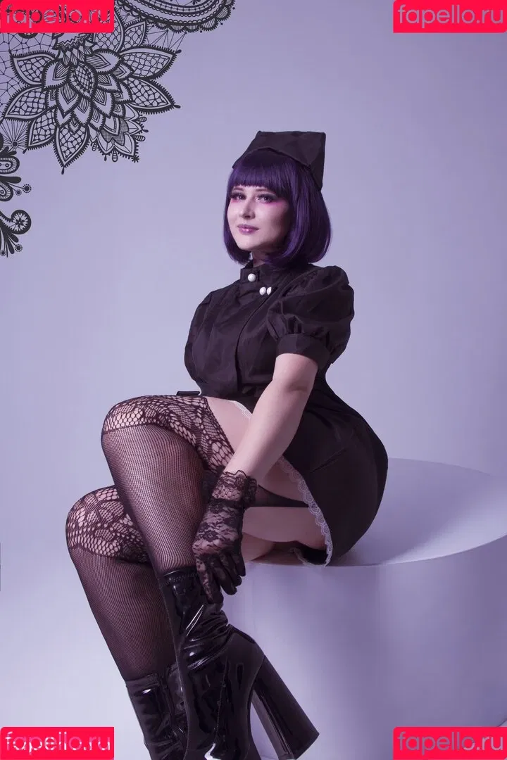 4iipainters_cosplay Onlyfans Photo Gallery 
