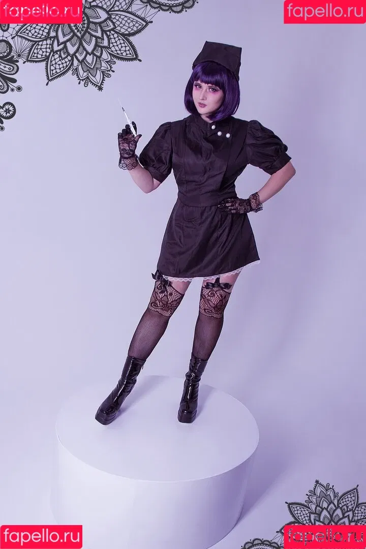 4iipainters_cosplay Onlyfans Photo Gallery 