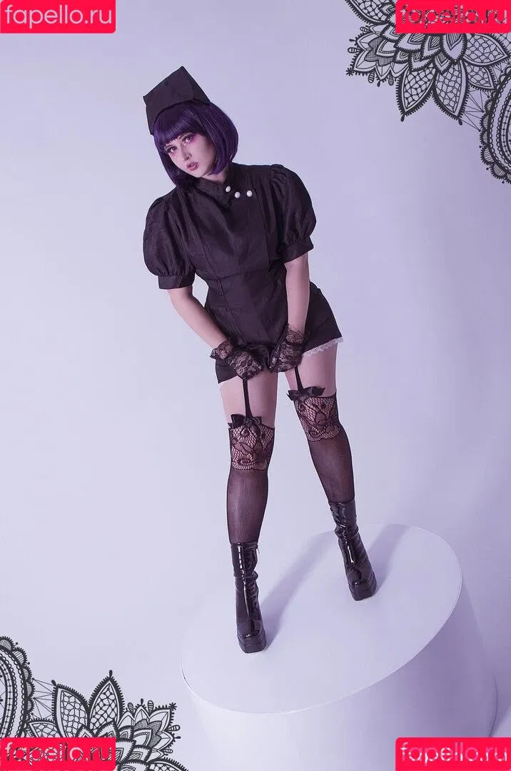 4iipainters_cosplay Onlyfans Photo Gallery 