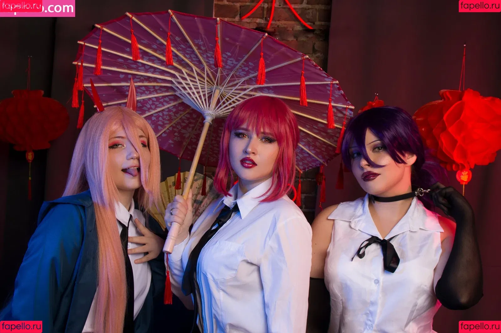 4iipainters_cosplay Onlyfans Photo Gallery 