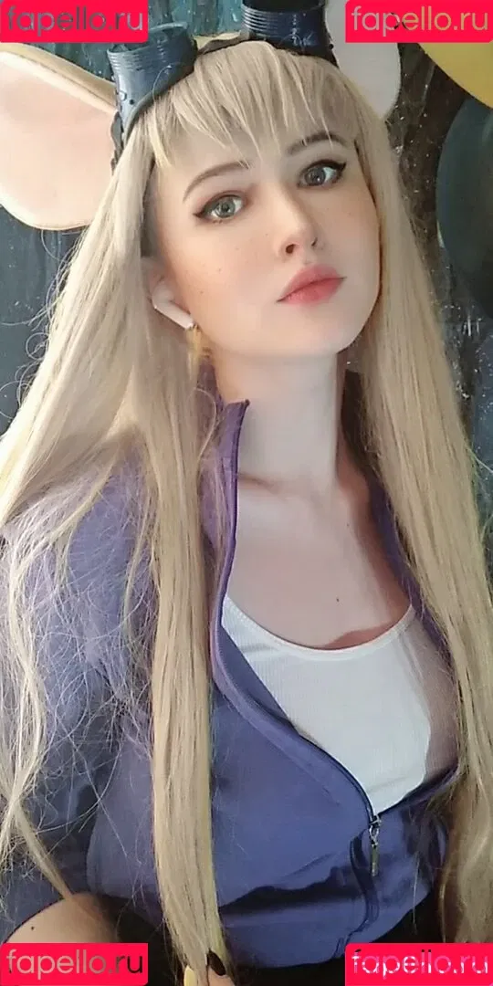 4iipainters_cosplay Onlyfans Photo Gallery 
