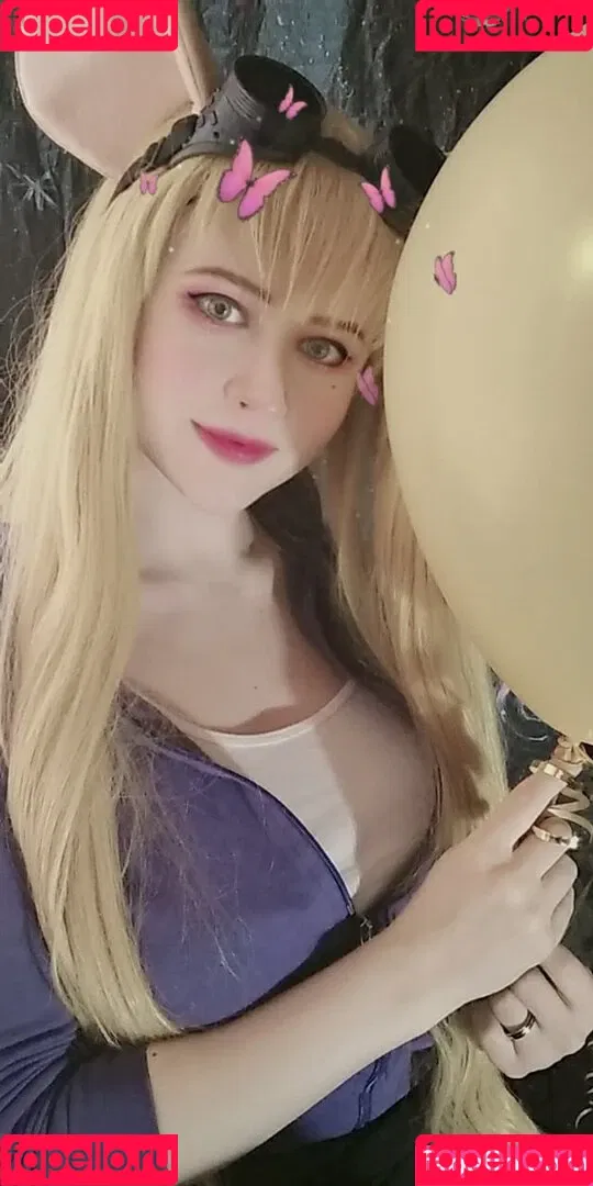 4iipainters_cosplay Onlyfans Photo Gallery 