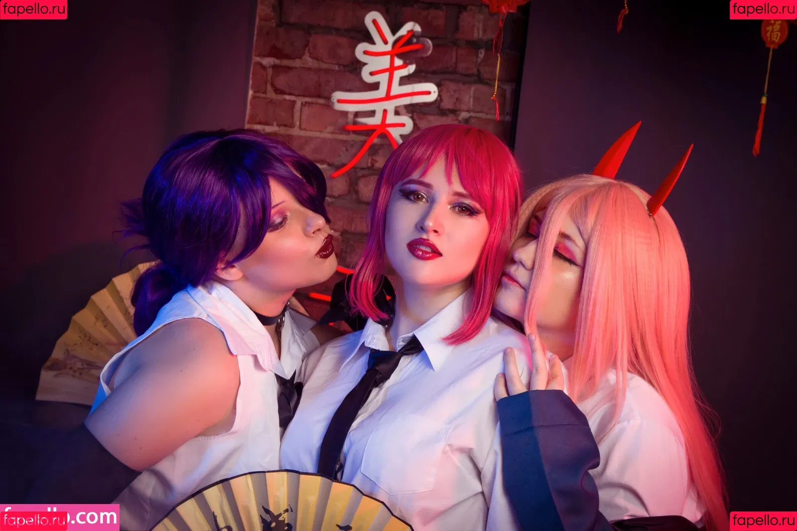 4iipainters_cosplay Onlyfans Photo Gallery 