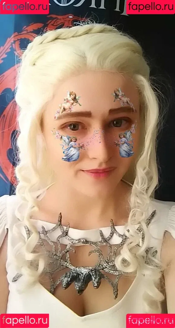 4iipainters_cosplay Onlyfans Photo Gallery 