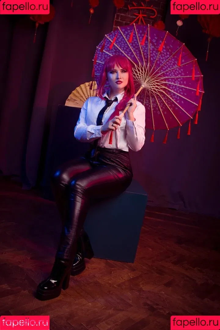 4iipainters_cosplay Onlyfans Photo Gallery 