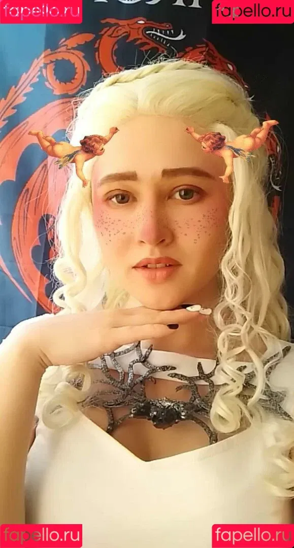 4iipainters_cosplay Onlyfans Photo Gallery 