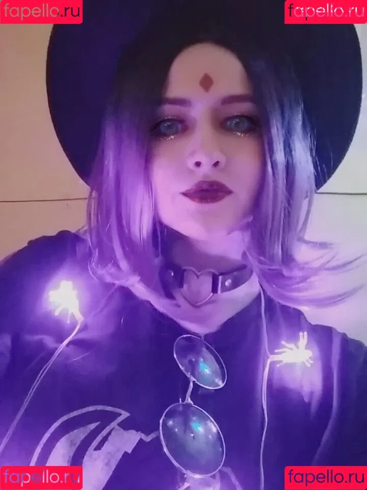 4iipainters_cosplay Onlyfans Photo Gallery 