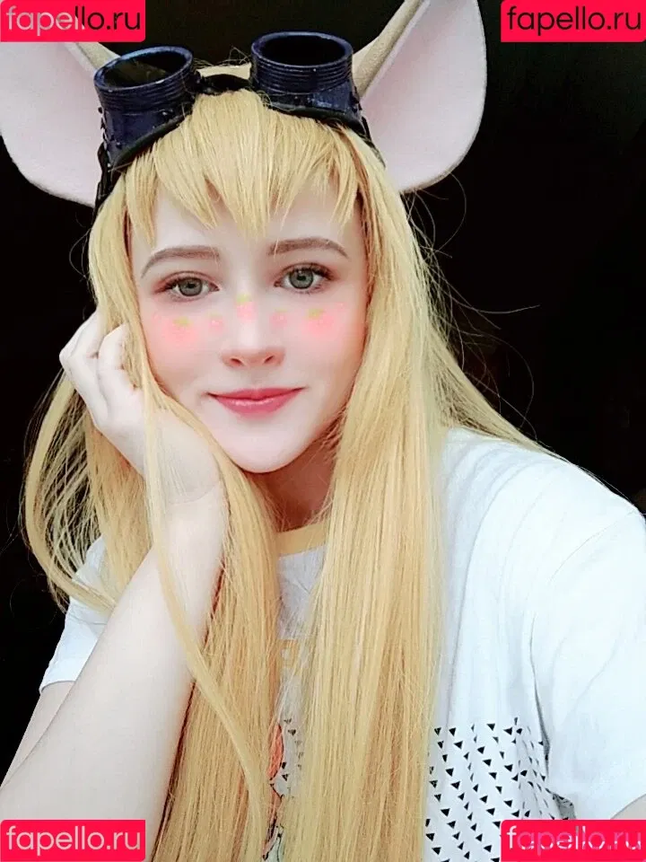 4iipainters_cosplay Onlyfans Photo Gallery 
