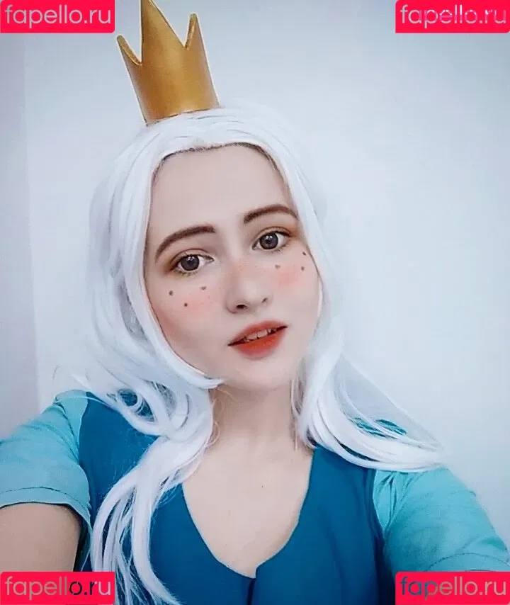 4iipainters_cosplay Onlyfans Photo Gallery 