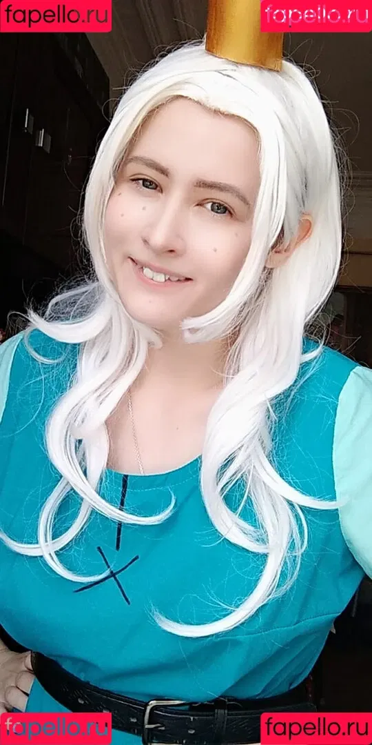 4iipainters_cosplay Onlyfans Photo Gallery 