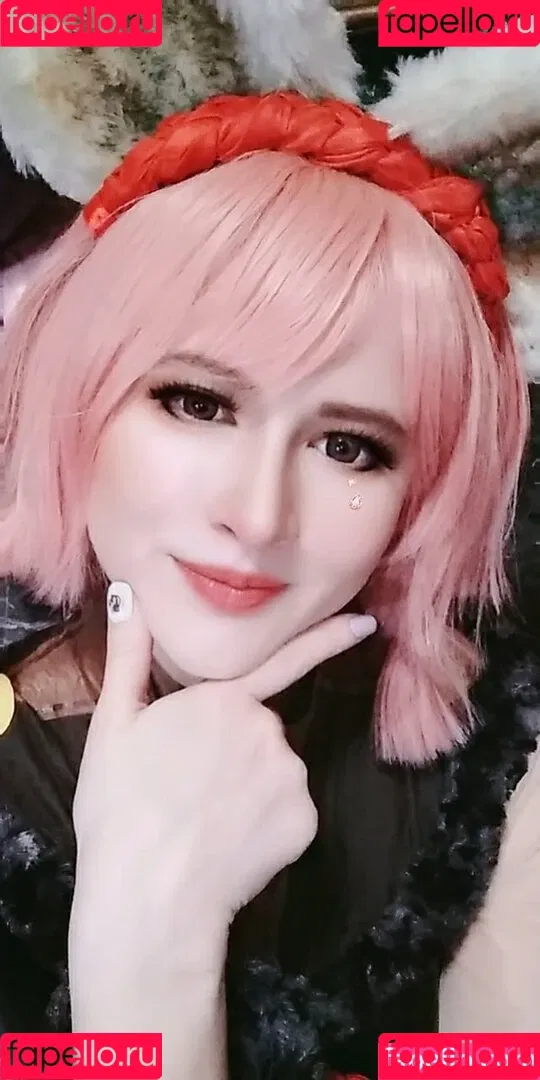 4iipainters_cosplay Onlyfans Photo Gallery 