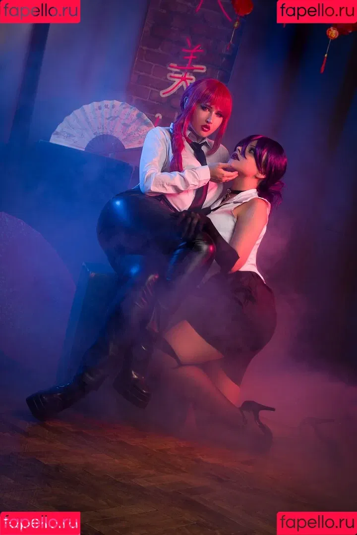4iipainters_cosplay Onlyfans Photo Gallery 
