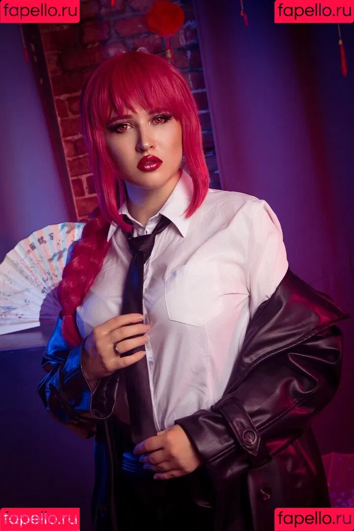 4iipainters_cosplay Onlyfans Photo Gallery 