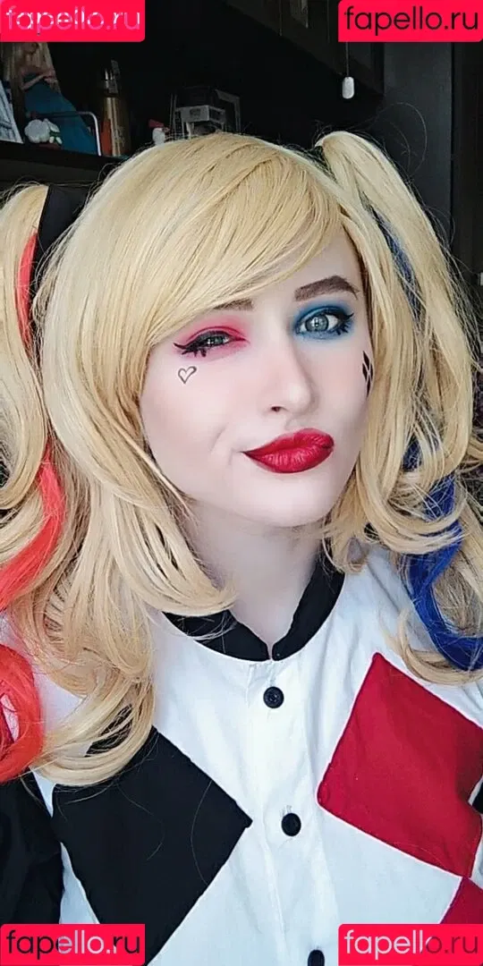 4iipainters_cosplay Onlyfans Photo Gallery 
