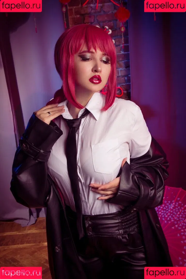 4iipainters_cosplay Onlyfans Photo Gallery 