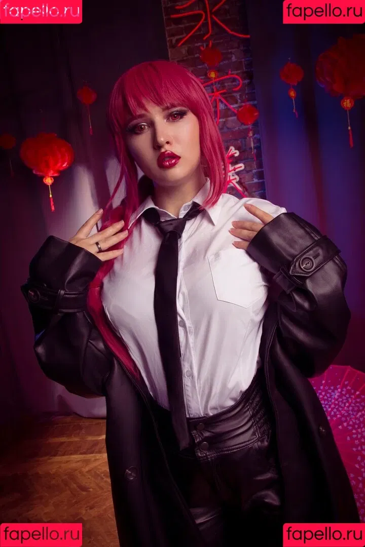 4iipainters_cosplay Onlyfans Photo Gallery 