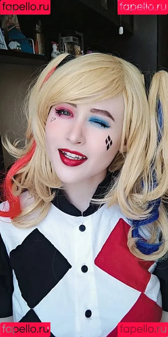 4iipainters_cosplay Onlyfans Photo Gallery 