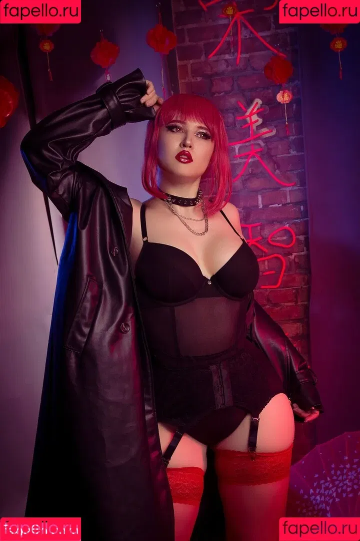 4iipainters_cosplay Onlyfans Photo Gallery 