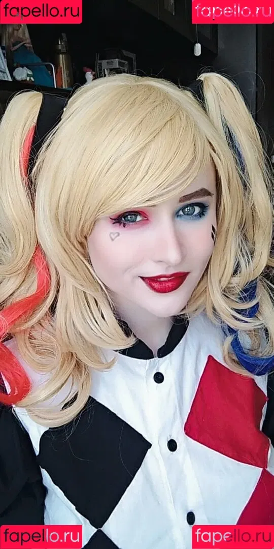 4iipainters_cosplay Onlyfans Photo Gallery 