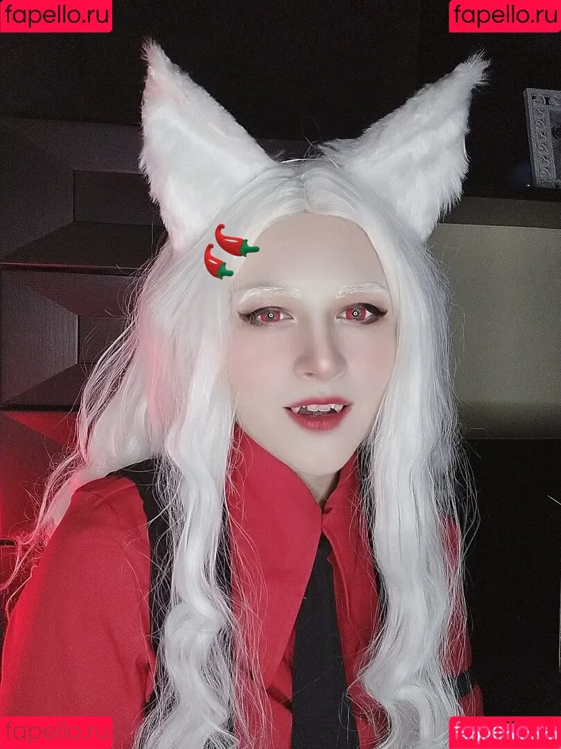 4iipainters_cosplay Onlyfans Photo Gallery 
