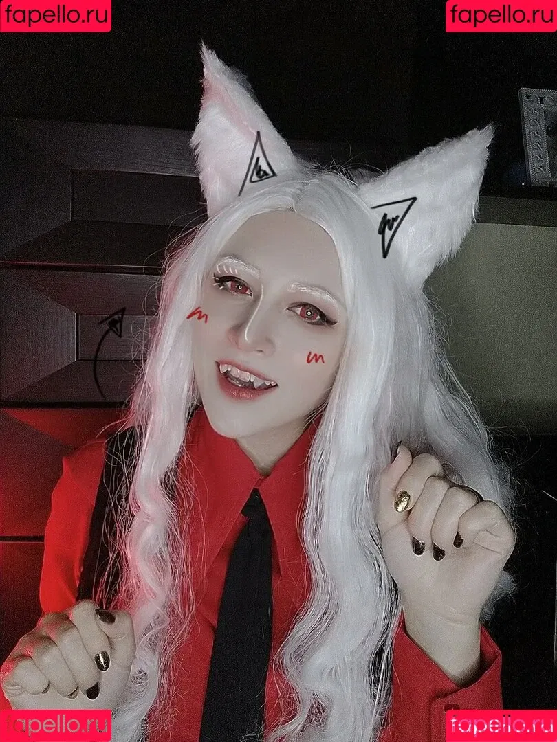 4iipainters_cosplay Onlyfans Photo Gallery 