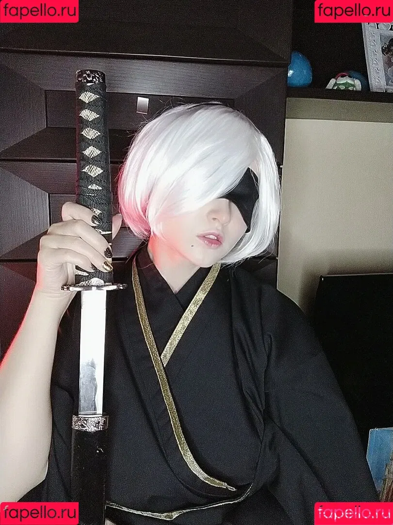4iipainters_cosplay Onlyfans Photo Gallery 