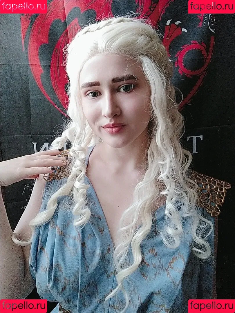 4iipainters_cosplay Onlyfans Photo Gallery 