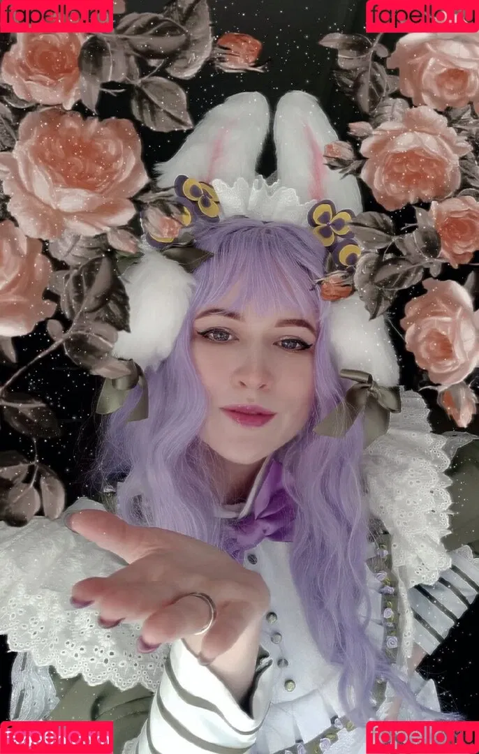 4iipainters_cosplay Onlyfans Photo Gallery 