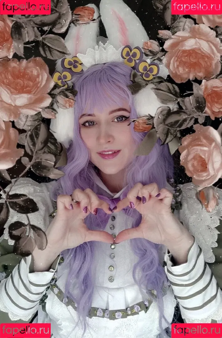 4iipainters_cosplay Onlyfans Photo Gallery 