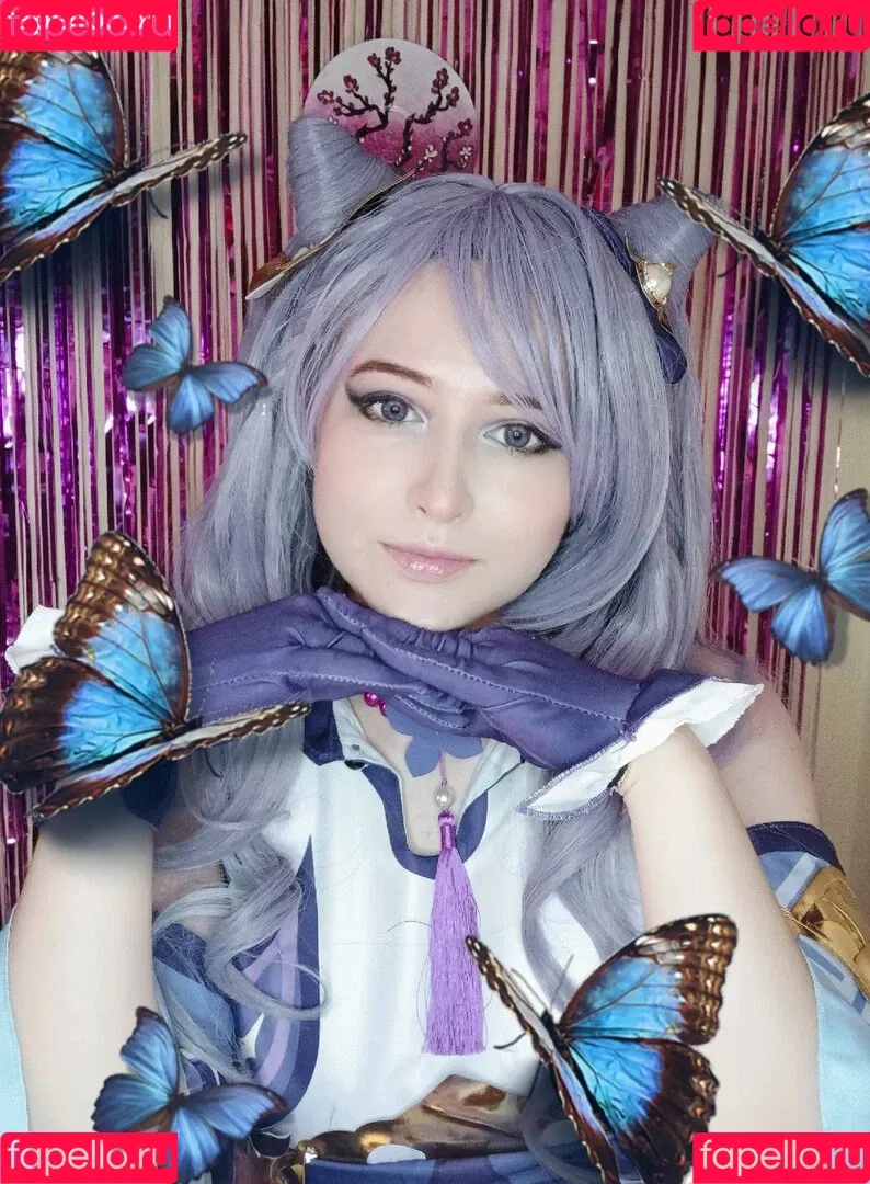 4iipainters_cosplay Onlyfans Photo Gallery 