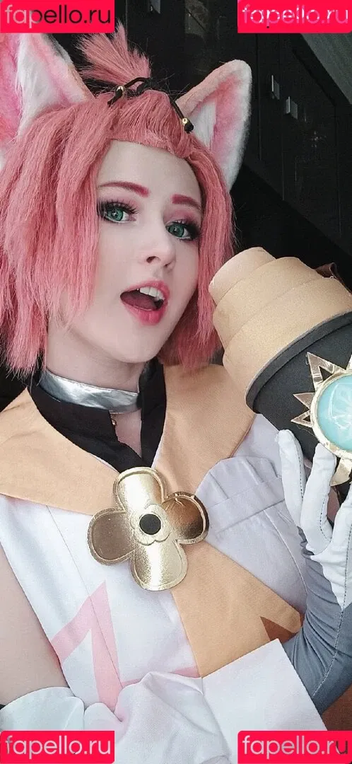 4iipainters_cosplay Onlyfans Photo Gallery 