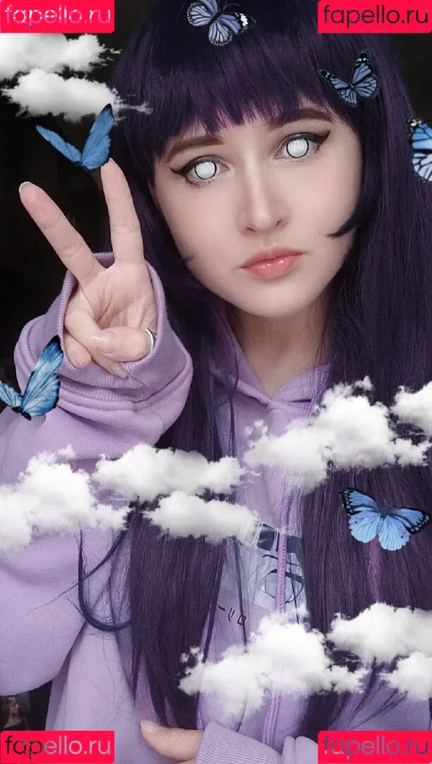 4iipainters_cosplay Onlyfans Photo Gallery 